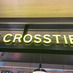 5 CROSSTIES COFFEE - 