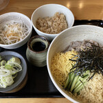 Teuchi Soba Sakura No Teishokuya - 