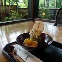 伊豆高原 城ケ崎温泉 花吹雪 - 2023年6月