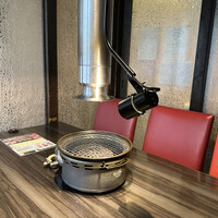 食べ飲み放題 焼肉ダイニングちからや 名駅店 - 