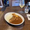 魚とカレーのお店
