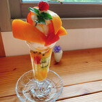 シービスケットパーラー - 