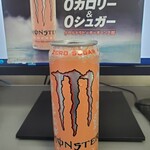ファミリーマート - ドリンク写真: