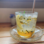 シービスケットパーラー - 