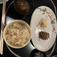 銀座うかい亭 -  銀座うかい亭 -