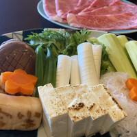 人形町今半 名古屋ミッドランドスクエア店 - 