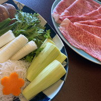 人形町今半 名古屋ミッドランドスクエア店 - 