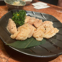 焼肉 宮中 - 