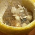 銀座 しのはら - 