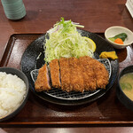 Tonkatsu Katsukichi - 