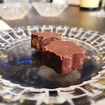 ラ　ブルゴーニュ - 