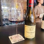 ラ　ブルゴーニュ - 