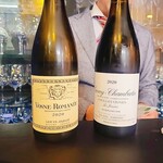 ラ　ブルゴーニュ - 