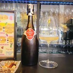 ラ　ブルゴーニュ - 