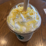 STARBUCKS COFFEE - 