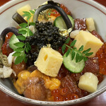 銀座 しのはら - 