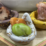 銀座 しのはら - 