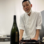 銀座 しのはら - 