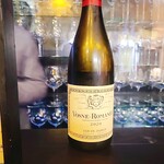 ラ　ブルゴーニュ - 