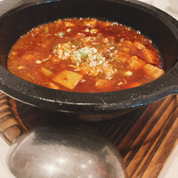 Szechwan Cuisine & Wine 四川料理 御馥 中之島ダイビル店 - 