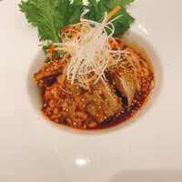 Szechwan Cuisine & Wine 四川料理 御馥 中之島ダイビル店 - 