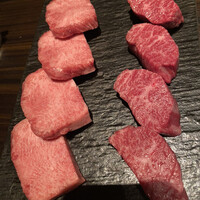 焼肉うしごろ 銀座並木通り店 - 