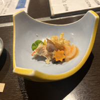割烹 川田 - 