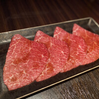 焼肉うしごろ 銀座並木通り店 - 