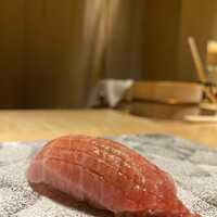 日本料理　「十二颯」 ヒルトン東京 - 