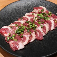 YAKINIKU BON'S - 