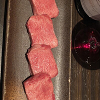 焼肉うしごろ 銀座並木通り店 - 