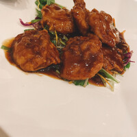 Szechwan Cuisine & Wine 四川料理 御馥 中之島ダイビル店 - 