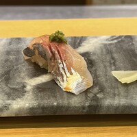 京橋 寿司 ひさ田 - 