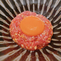 焼肉うしごろ 銀座並木通り店 - 