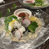 割烹 川田 - 