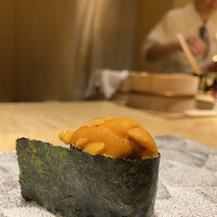 日本料理　「十二颯」 ヒルトン東京 - 