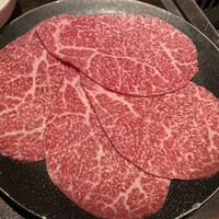 焼肉うしごろ 銀座並木通り店 - 