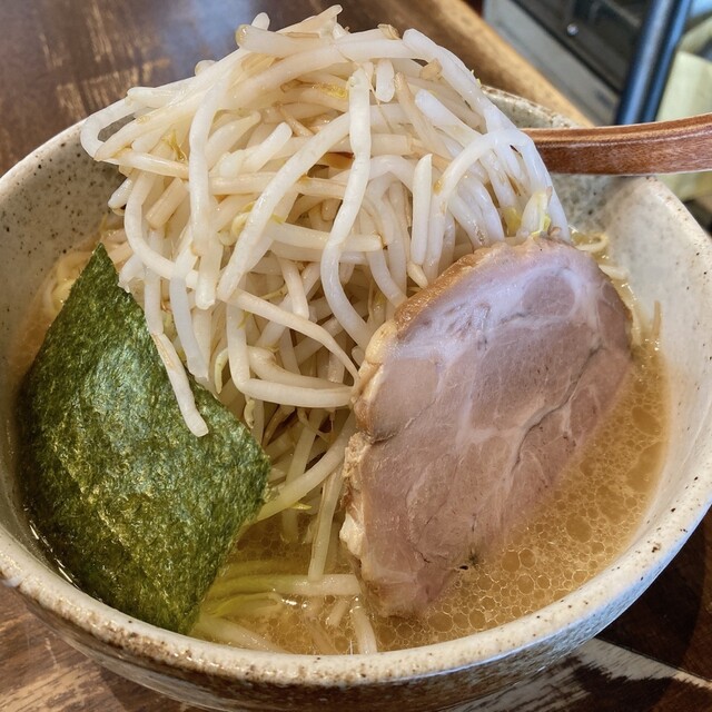 Ramen Menya photo 3