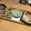 Sobato Sake Inataya - 