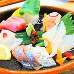 海鮮料理 つじ平 - 