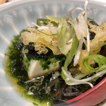 Sobato Sake Inataya - 