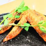 海鮮料理 つじ平 - 