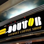 Dotoru Ko-Hi- Shoppu - 