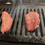 お肉一枚売りの焼肉店 焼肉とどろき 渋谷神泉店 - 