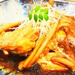 海鮮料理 つじ平 - 