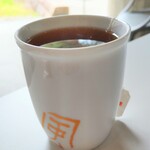 Kafe Ha Fu Tai Mu - 