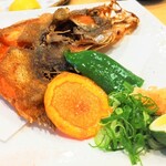 海鮮料理 つじ平 - 