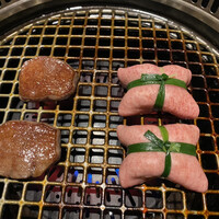 うし松 - 