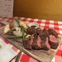 ビストロガブリ 大門店 -  ビストロガブリ 大門店 -
