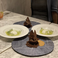 GENTLE Dining - 